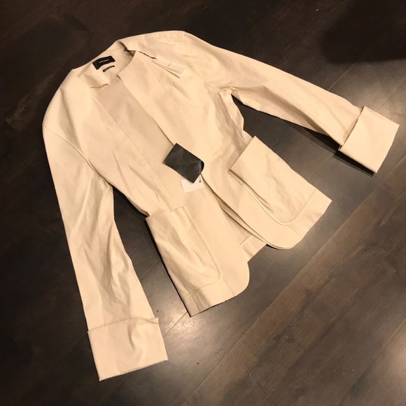 🆕 Isabel Marant Blazer